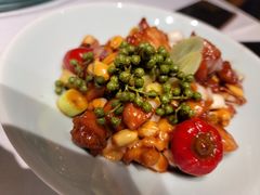 -羲和雅苑烤鸭坊(丰台万达店)
