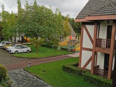 -太阳岛度假酒店