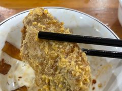 -南记食粥坊·宵夜大排档(莲花总店)