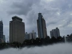-人民广场
