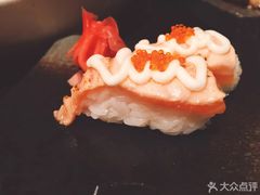 -南苑环球酒店-稻菊日式餐厅(鄞县大道店)