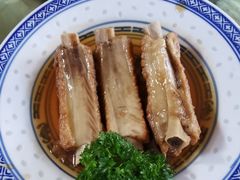 -厉家菜(德胜门总店)