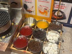 -比格比萨自助(潍坊新辰天地店)