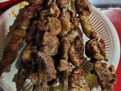 -清真老马家国华牛奶鸡蛋醪糟(正宁路店)