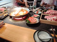 -湊湊火锅·茶憩(皇姑万象汇店)