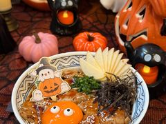 -無忧浅草君·洋风料理(下沙宝龙二期一店)