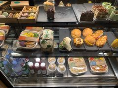 -星巴克(南京汉中环亚广场店)
