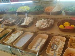 -松野谷·寿喜烧自助(华联顺义金街购物中心店)