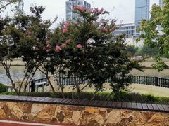 -马栏河运动公园