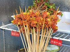 -牛华绿缘麻辣烫(牛华总店)