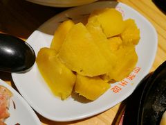 蜜制姜汁红薯-恋萍小吃(时代店)
