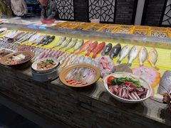 -健眺小海鲜(临海后山店)