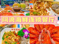 -亚龙湾热带天堂森林公园