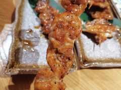 鸡翅-松岛日本料理(汾江路店)