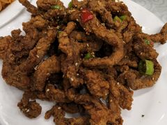 -满龙源餐厅(南十马路店)
