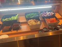 -丰茂烤串(公园店)