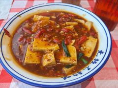 -笨豆腐居民楼菜馆•江西小炒(天津开发区店)