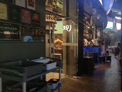 -haxnbauer海森堡德国餐厅(深圳coco店)