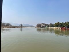 -长兴太湖图影湿地文化园