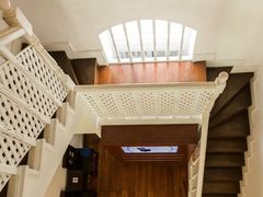 -龙环葡韵住宅式博物馆