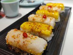 -奔跑吧陕菜·盛世长安(民乐园万达店)