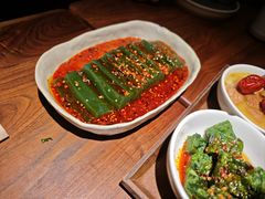 -薇酌饮·陕西菜(南门外店)