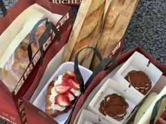 -富贵面包公司(运河店)