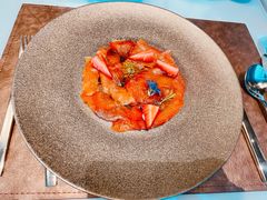 -云厨·高空西餐厅(成都瑯珀·凯悦臻选酒店)