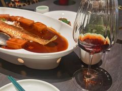 -湖里春风·淮扬菜(丽泽天街店)