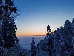 -瓦屋山景区