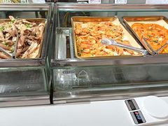 -盒马鲜生(观音桥店)