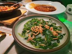 -辛香汇·现炒川菜(淮海路百盛店)