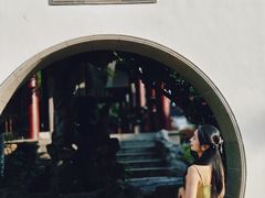 -苏州吴宫泛太平洋酒店