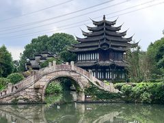 -韩湘水博园