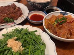 -林四喜·闽南传家菜(鼓浪屿店)