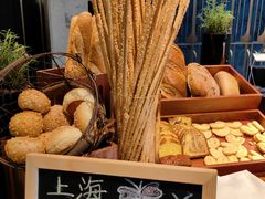 -上海苏宁宝丽嘉酒店·Cafe Bellagio西餐厅