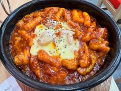 -米村拌饭(银泰中心店)