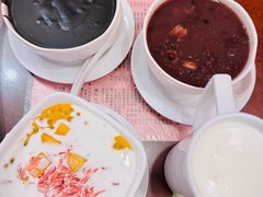 -南信牛奶甜品专家