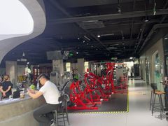 -七星派健身中心(鸟巢店)