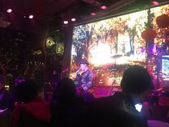 -繁花里音乐餐厅(新天地店)
