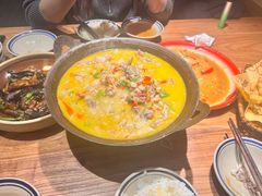 -泥糊破店小酒馆·团建聚餐(南京西路店)