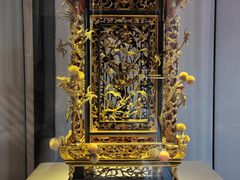 -福建省非物质文化遗产博览苑