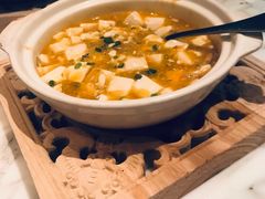 -无锡苏宁银河国际酒店-悦府65中餐厅