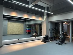 -EASY POWER健身工作室(浦东大道店)