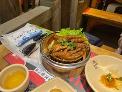 -蜀大侠火锅(四川北路店)