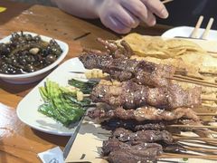 -本色.小马哥烧烤(五一路总店)