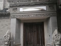 -龙潭水乡