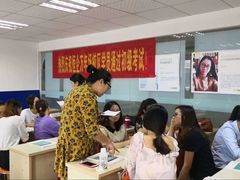 -恒企会计培训(成都天府广场校区)