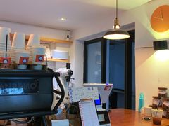 -Joymean coffee.见面咖啡