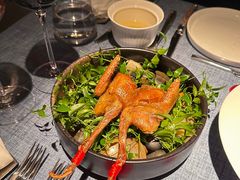 陈皮乳鸽-弦月窗LUNETTE BY AMANDA(复兴路店)